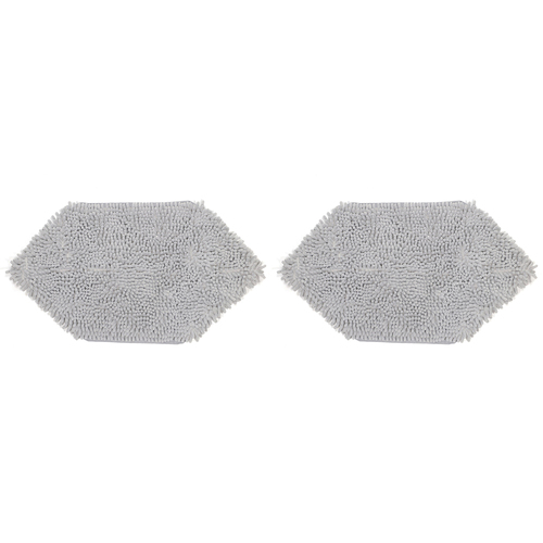 2x Microfiber Towel Absorbent Mat Cat/Kitten Pet Grooming Small