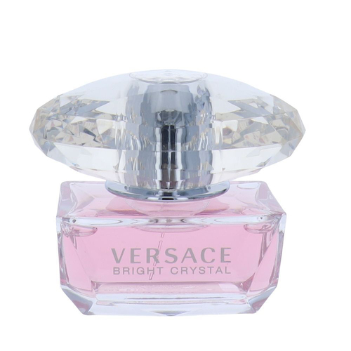 Versace Bright Crystal Eau De Toilette 50ml Spray EDT