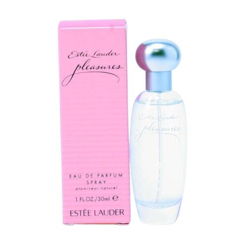 Estee Lauder Pleasures Women's Fragrance Eau De Perfume Spray 30ml EDP