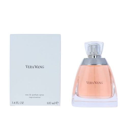 Vera Wang Women's Fragrance Eau De Perfume Spray 100ml EDP