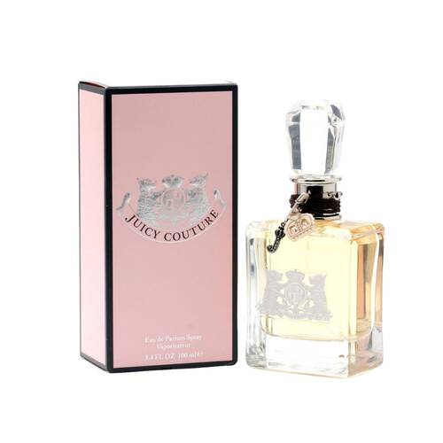 Juicy Couture Juicy Couture Women's Fragrance Eau De Perfume 100ml EDP