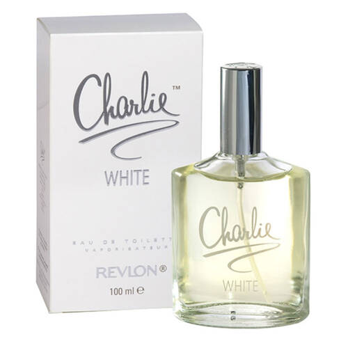 Charlie White 100ml