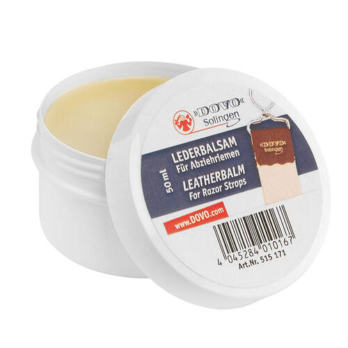 Dovo Solingen Strop Paste - 50ml