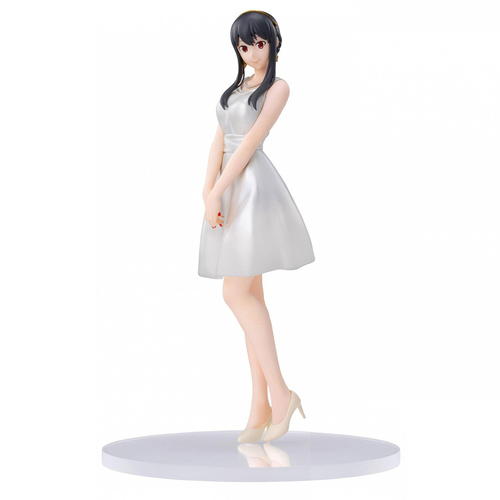 Good Smile Company Spy x Family TV Anime PM Figure - Yor Forger Party