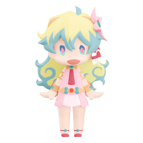 Good Smile Company Tengen Toppa Gurren Lagann Nia Figure 10cm