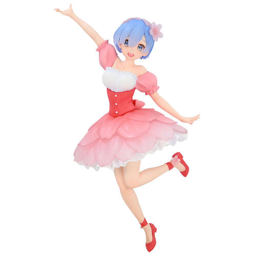 Good Smile Company Re:ZERO Starting Life in Another World Trio Rem Figure 21cm