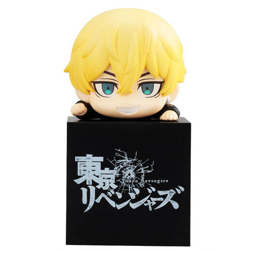 Good Smile Company Tokyo Revengers Hikkake Chifuyu Matsuno Figure 10cm
