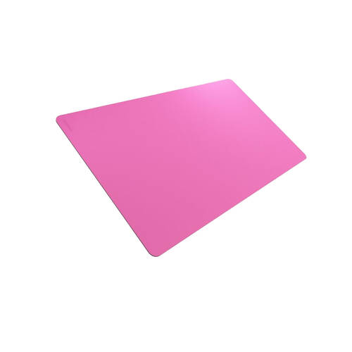 Gamegenic Prime 2mm Playing Card Deck Playmat - Pink