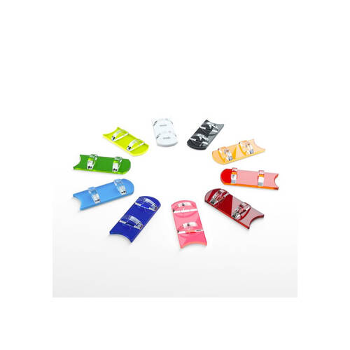 10pc Gamegenic Playing Game Cards Stand Holder Set
