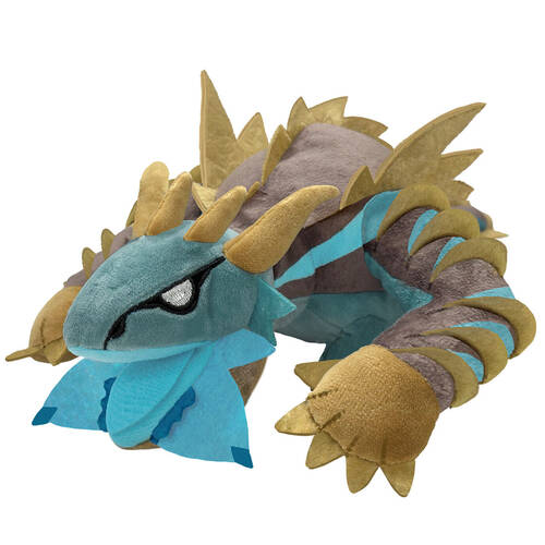Good Smile Company Polyester Monster Hunter Chibi Gaismagorm Plush 23cm