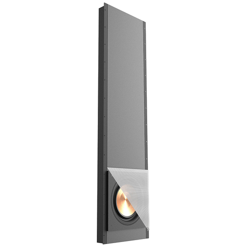 Klipsch PRO-1200SW 12" In-Wall Subwoofer