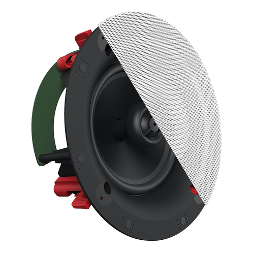 Klipsch DS-160C 6.5" In-Ceiling Speaker White