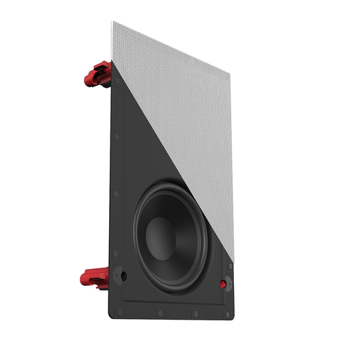 Klipsch DS-160W 6.5" In-Wall Speaker White