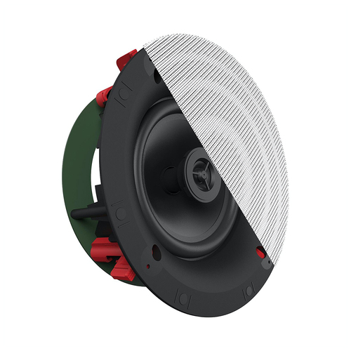 Klipsch CS-16C II 6.5" In-Ceiling Speaker White