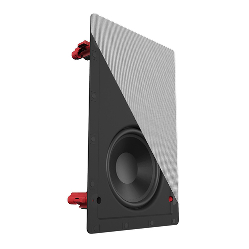 Klipsch CS-16W 6.5" 2 Way In-Wall Speaker White