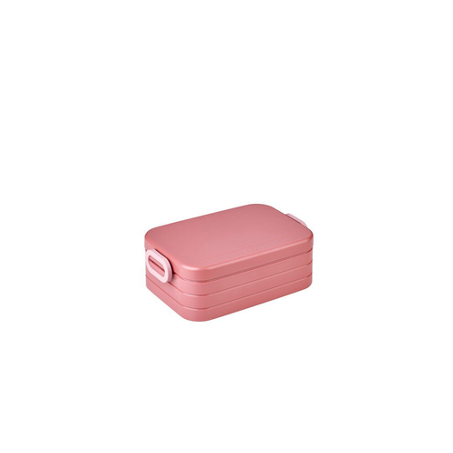 Mepal Lunchbox Take A Break Midi Rectangle 900ml - Vivid Mauve