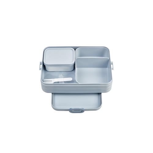 Mepal Bento Lunchbox Take A Break Large 1.5L - Nordic Blue