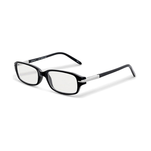 Cross Bryson Full Frame Reader Eye Glasses +3:00 Black
