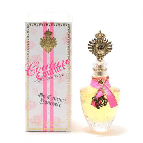 Juicy Couture 100ml EDP Eau De Parfum Spray For Women
