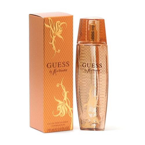 Marciano Guess By Womens Fragrance EDP Eau de Parfum Spray Bottle 100mL
