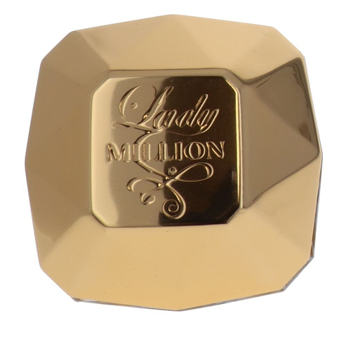 Paco Rabanne Lady Million Eau De Parfum 30ml Natural Spray EDP