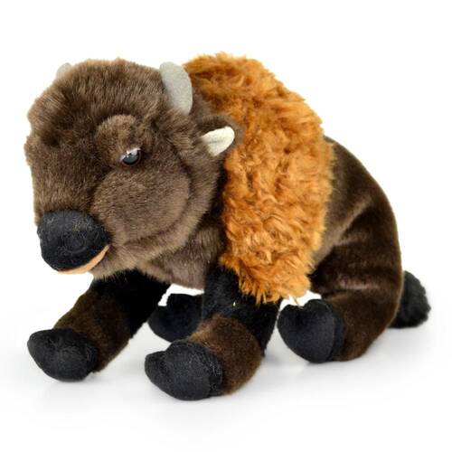 Bull (D) Kids 29cm Soft Toy 3y+
