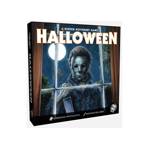 Trick or Treat Halloween 1978 Tabletop Party Board Game