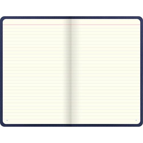 Letts Origins Book Notebook Navy Home Office Stationery