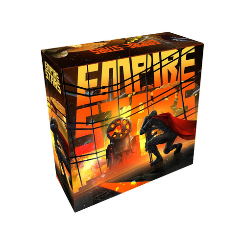 Empire of the Stars Unique Combat Empire Building Game