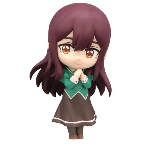 Good Smile Company Yuri Is My Job Chobirume Mitsuki Figure 10cm