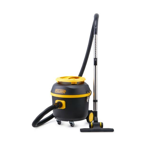 Pullman PC4 15L Dry Commercial Canister 1200W Vacuum Cleaner