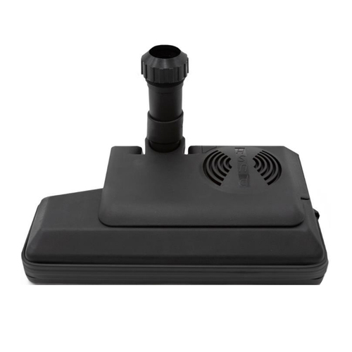 Commercial Powerhead FB400 Electric Vacuum Head Black