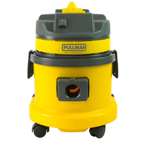 Pullman 15L A-031B Wet & Dry Vacuum Cleaner
