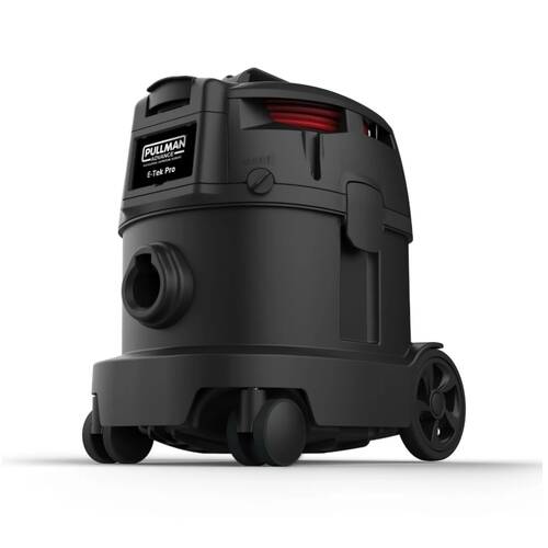 Pullman Household/Commercial Advance E-Tek Pro Motor Dry Vacuum Cleaner 700W