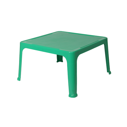 Tuff Play 87x48cm Tuff Table Kids Furniture 2-6y - Lillypad Green
