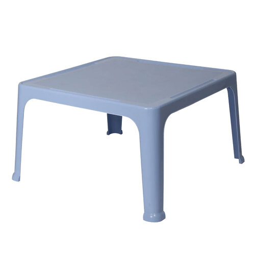Tuff Play 87x48cm Tuff Table Kids Furniture 2-6y - Bubblegum Purple