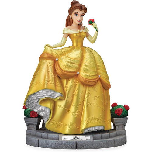 Beast Kingdom Master Craft Beauty and the Beast 39cm Belle Statue