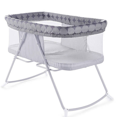 baby inc sonno bassinet