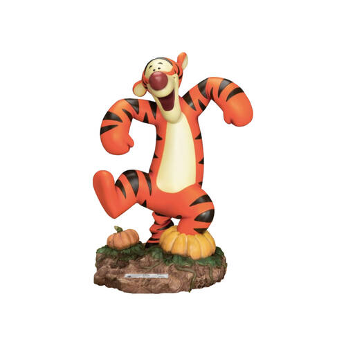Beast Kingdom Master Craft Winnie the Pooh 39cm Tigger Statue