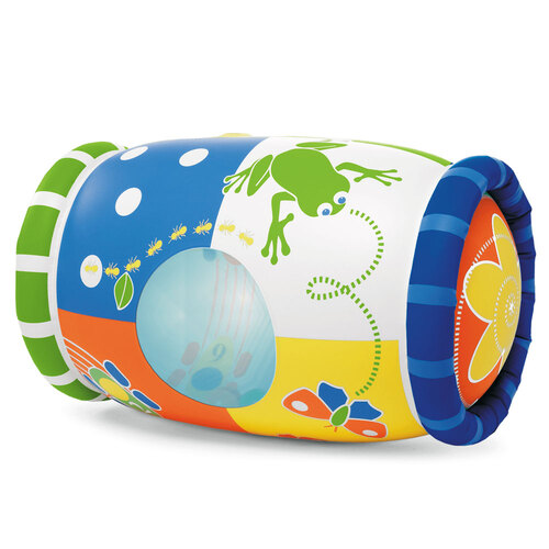 Chicco Toy Musical Roller First Activity Toy Kids 6-36m