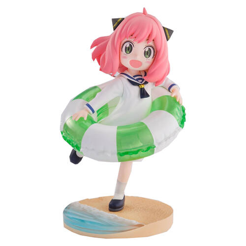 Good Smile Company Spy x Family 16cm Anya Forger Summer Vacation