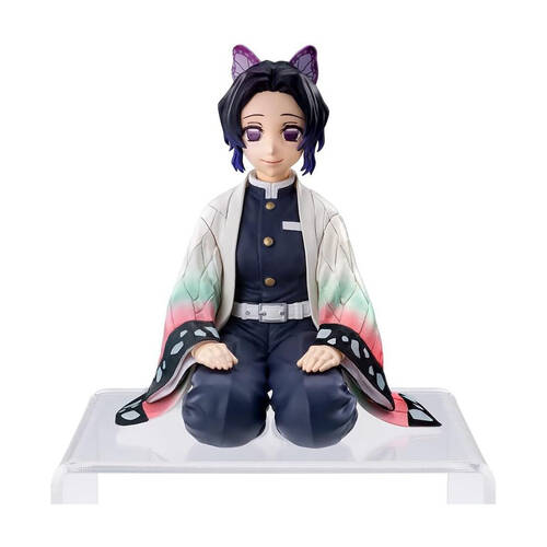 Good Smile Company Kimetsu no Yaiba Anime Perching Figure Shinobu Kocho