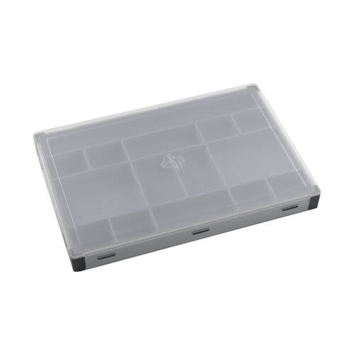 Gamegenic Token Silo XL Tabletop Gaming Dice/Card Tray - Black