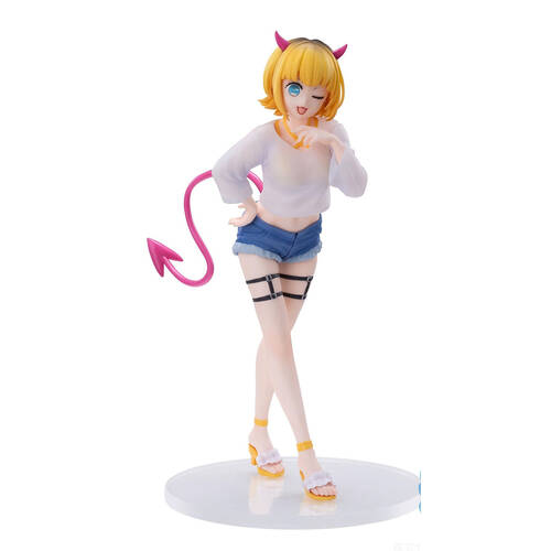 Good Smile Company Oshi No Ko Luminasta MEMcho Figure 18cm