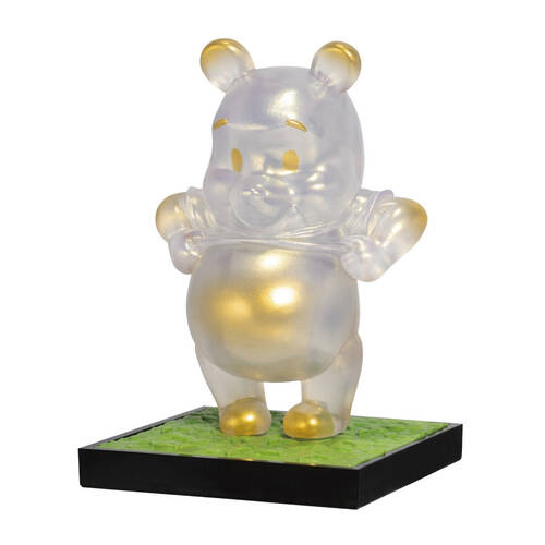 Beast Kingdom Disney Winnie the Pooh Pearl 8cm Special Edition 