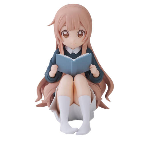 Good Smile Company Ohmuro-Ke Ohmuro Family Hanako Ohmuro Figure Toy 8cm