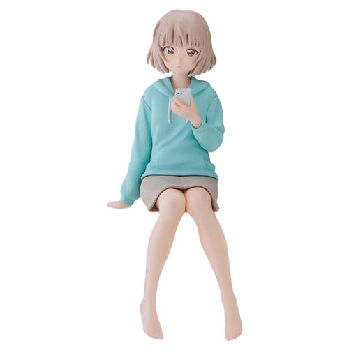 Good Smile Company Ohmuro-Ke Ohmuro Family Nadeshiko Ohmuro Figure 14cm