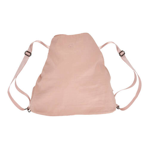 Annabel Trends AT 2-in-1 Backpack/Shoulder Bag 36x43cm - Pink