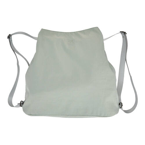 Annabel Trends AT 2-in-1 Backpack/Shoulder Bag 36x43cm - Sage