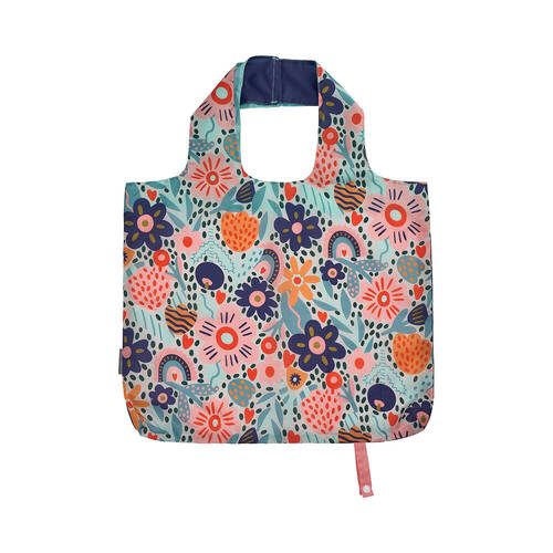 Annabel Trends Reusable Shopping Tote Grocery Bag 50x42cm Garden Love